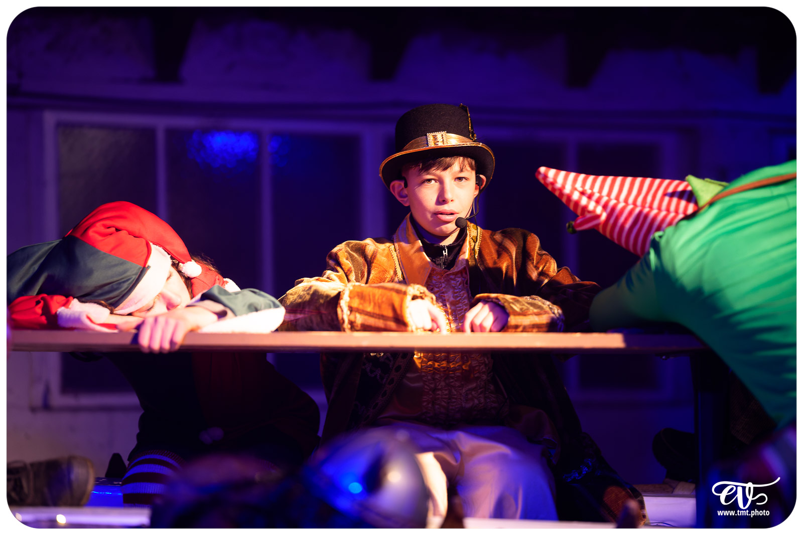 LA FABRIQUE DES RÊVES (EX NIHILO WISSEMBOURG)